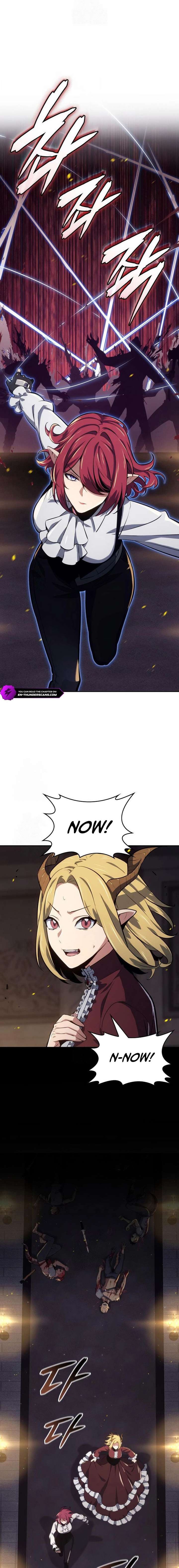 The Cold-Blooded Warrior Chapter 43 89 013