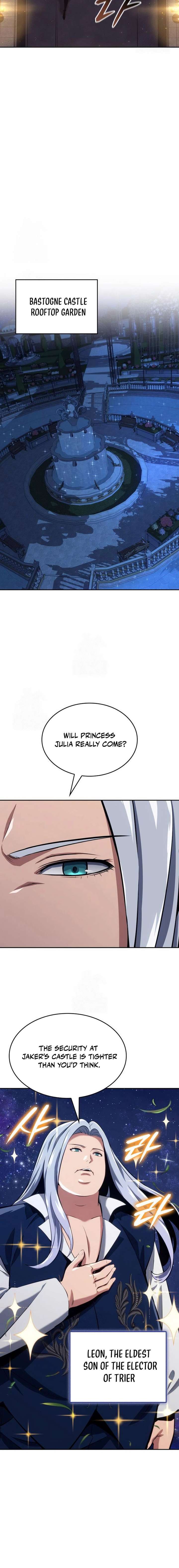 The Cold-Blooded Warrior Chapter 43 90 014