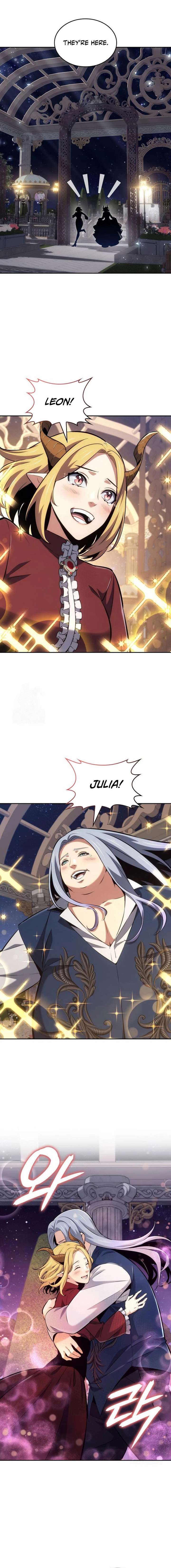 The Cold-Blooded Warrior Chapter 43 92 016