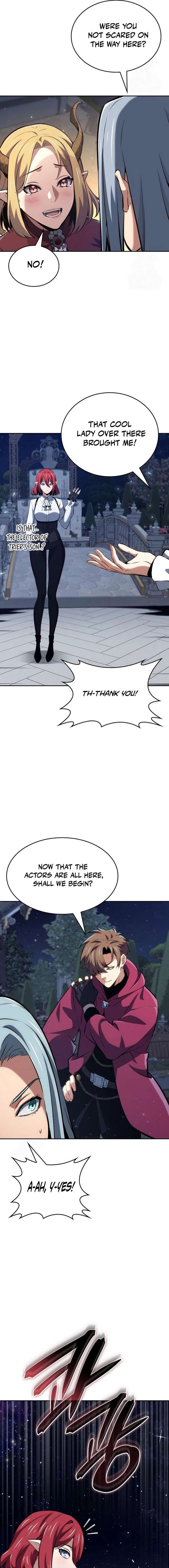 The Cold-Blooded Warrior Chapter 43 93 017