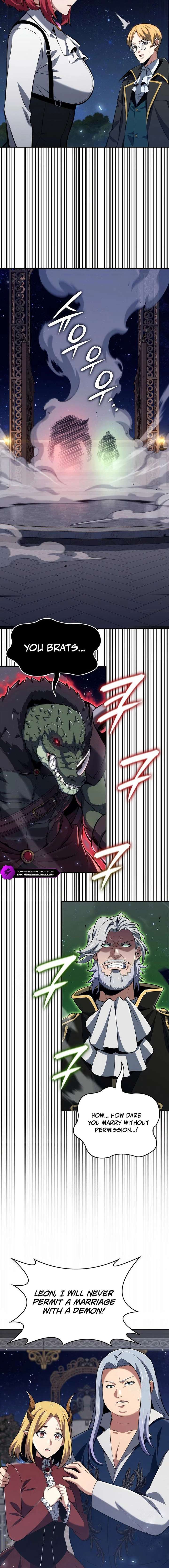 The Cold-Blooded Warrior Chapter 43 94 018