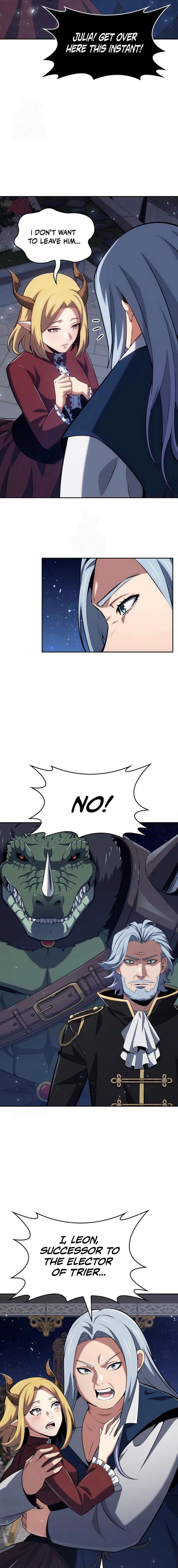 The Cold-Blooded Warrior Chapter 43 95 019
