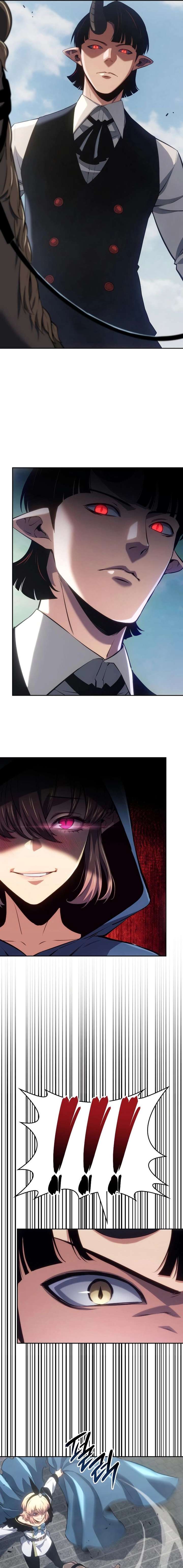 The Cold-Blooded Warrior Chapter 45 78 ch 45 12