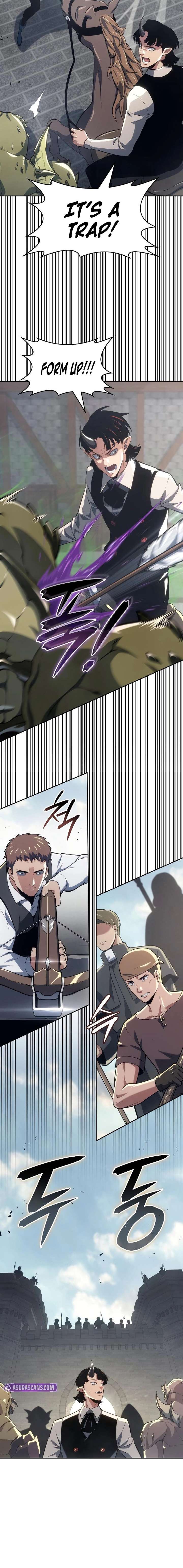 The Cold-Blooded Warrior Chapter 45 79 ch 45 13