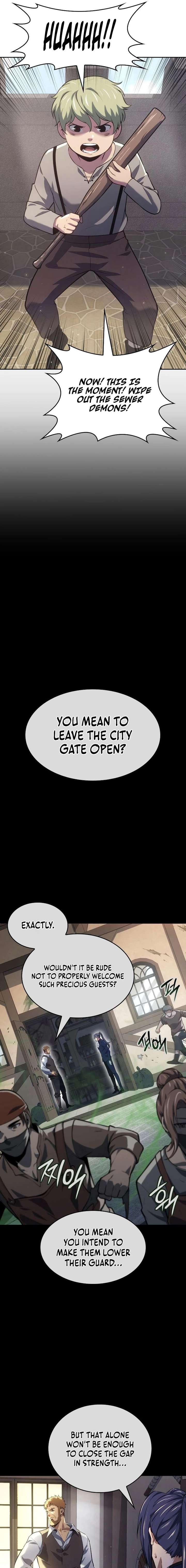 The Cold-Blooded Warrior Chapter 45 80 ch 45 14