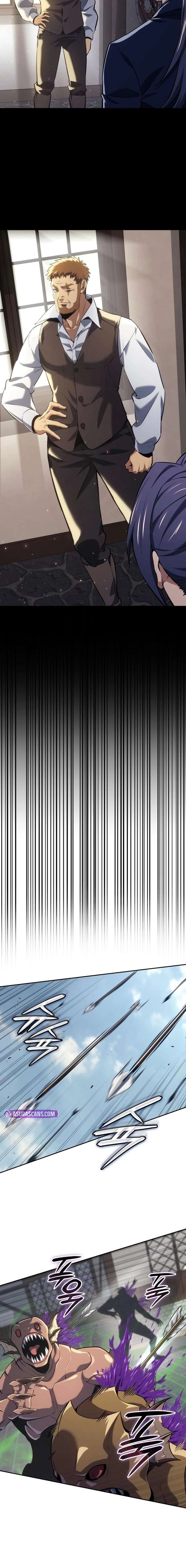 The Cold-Blooded Warrior Chapter 45 81 ch 45 15