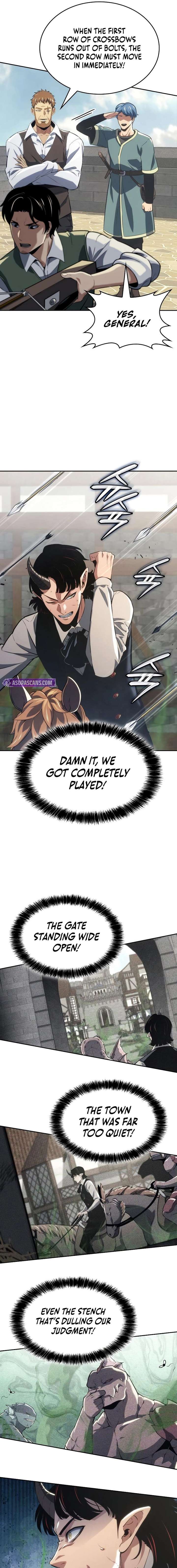 The Cold-Blooded Warrior Chapter 45 82 ch 45 16