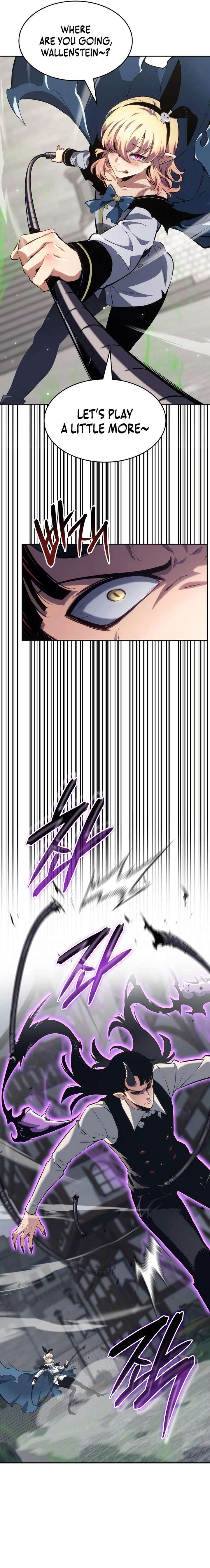 The Cold-Blooded Warrior Chapter 45 84 ch 45 18