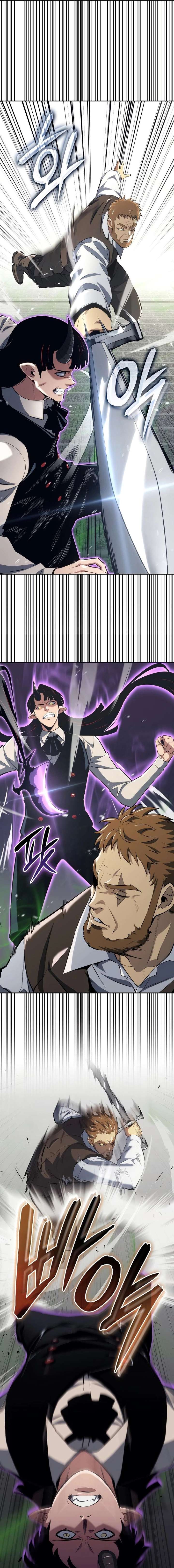 The Cold-Blooded Warrior Chapter 45 86 ch 45 20