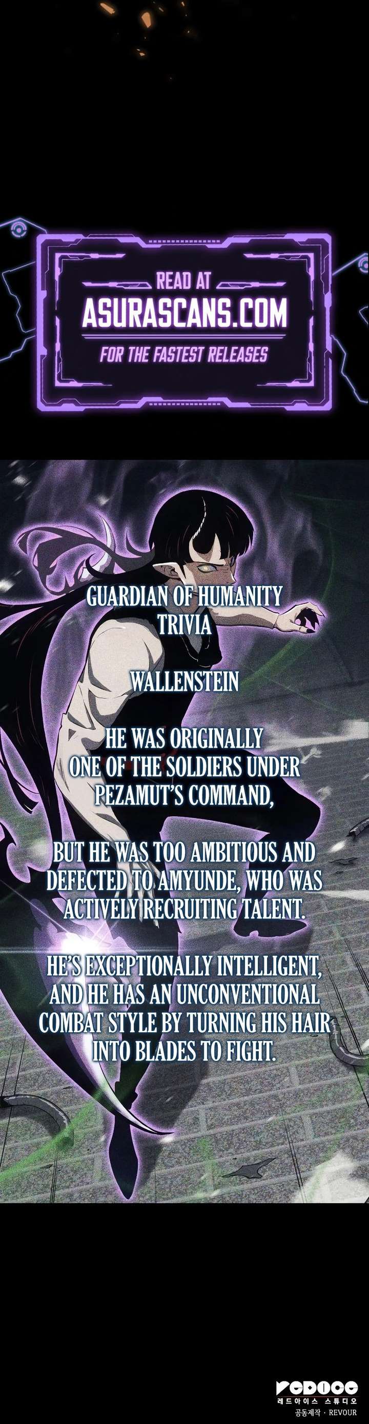 The Cold-Blooded Warrior Chapter 45 88 ch 45 22