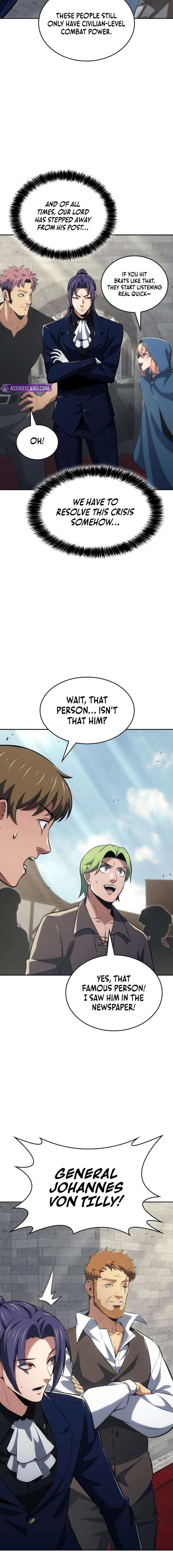 The Cold-Blooded Warrior Chapter 45 69 ch 45 3