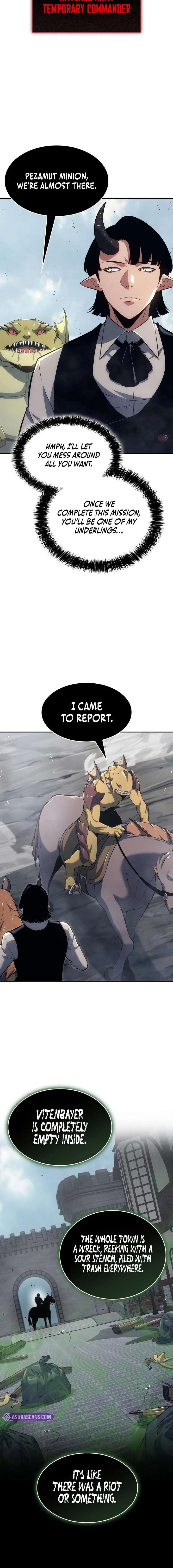 The Cold-Blooded Warrior Chapter 45 73 ch 45 7