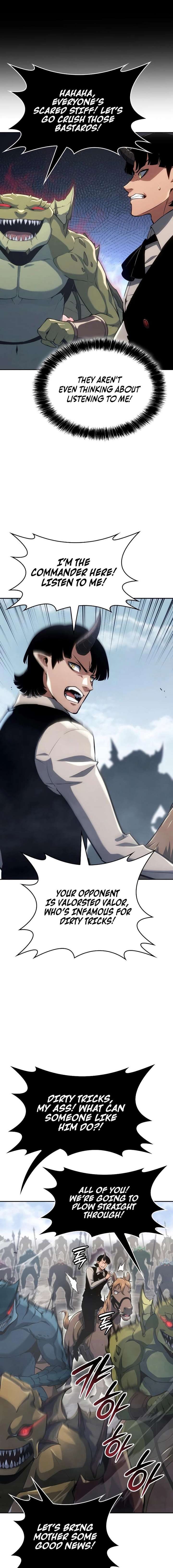 The Cold-Blooded Warrior Chapter 45 74 ch 45 8