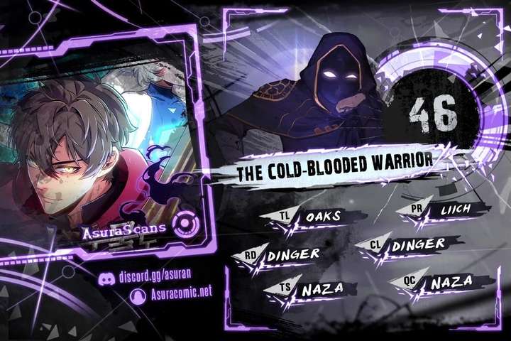 The Cold-Blooded Warrior Chapter 46 73 ch 46 1