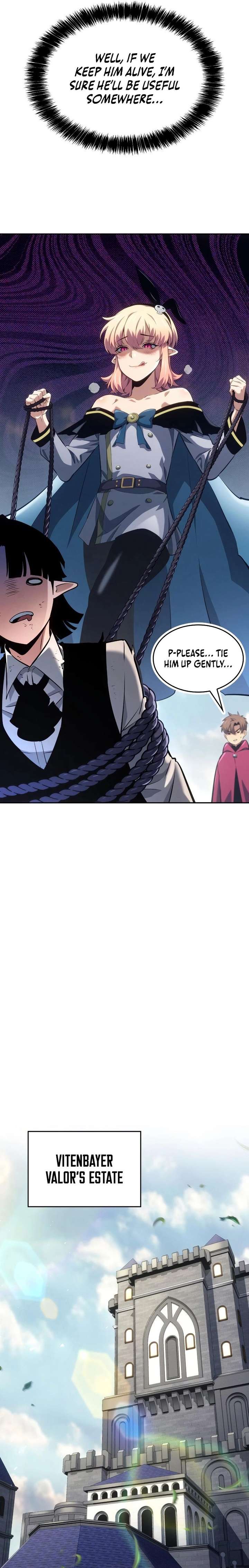 The Cold-Blooded Warrior Chapter 46 82 ch 46 10