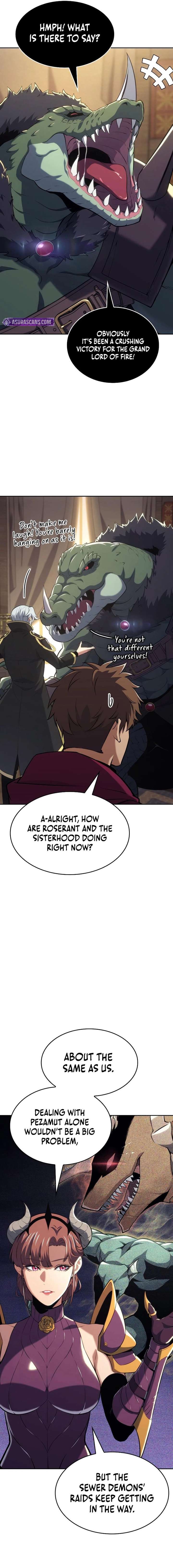 The Cold-Blooded Warrior Chapter 46 88 ch 46 16