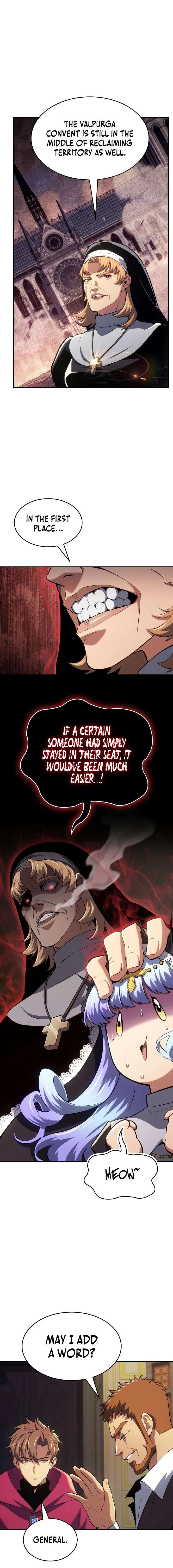 The Cold-Blooded Warrior Chapter 46 89 ch 46 17