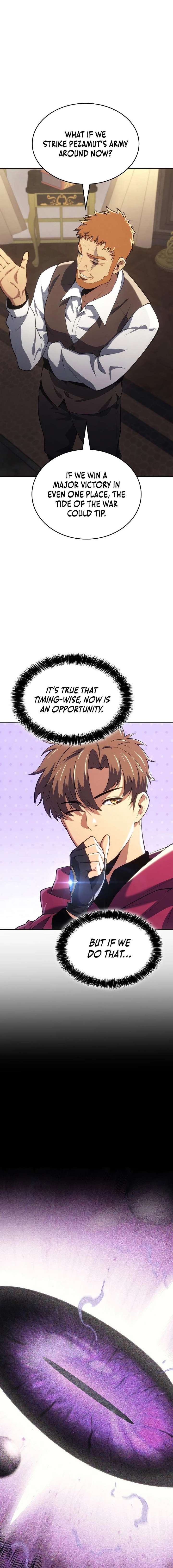 The Cold-Blooded Warrior Chapter 46 90 ch 46 18