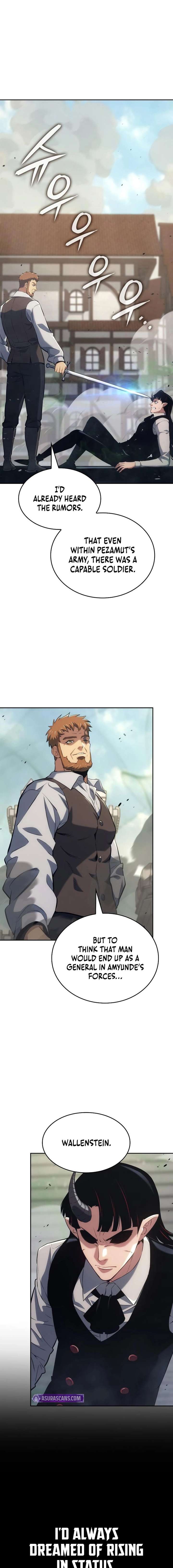 The Cold-Blooded Warrior Chapter 46 74 ch 46 2