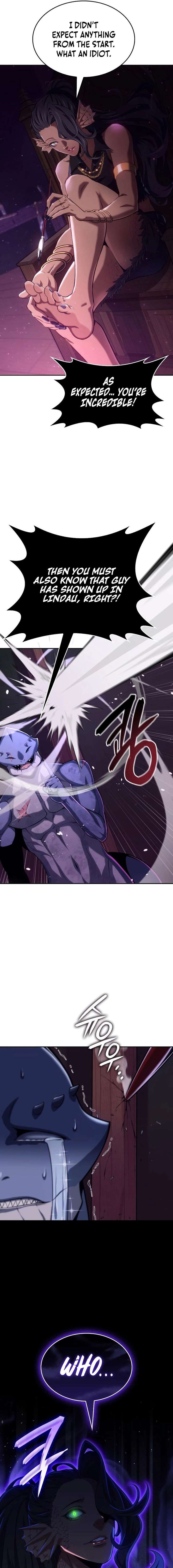 The Cold-Blooded Warrior Chapter 46 94 ch 46 22