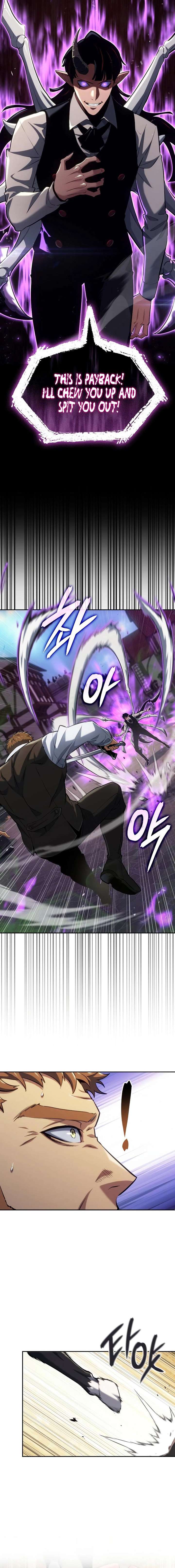 The Cold-Blooded Warrior Chapter 46 77 ch 46 5