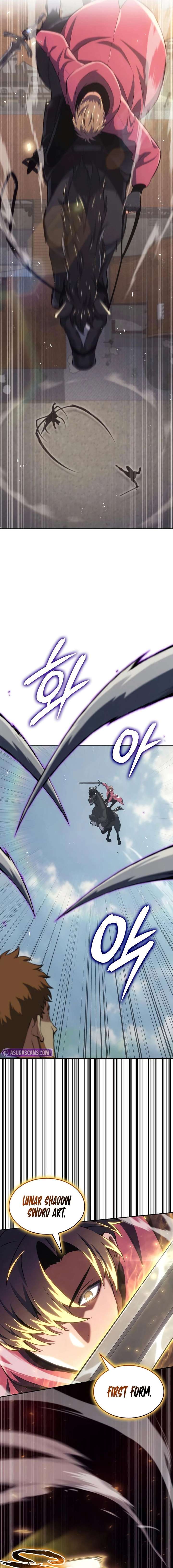 The Cold-Blooded Warrior Chapter 46 78 ch 46 6