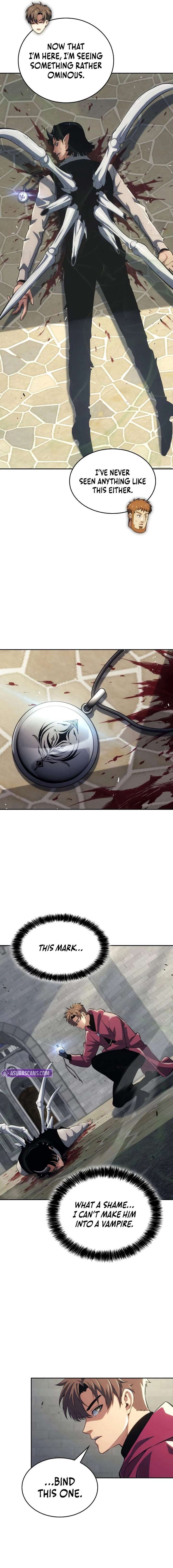 The Cold-Blooded Warrior Chapter 46 81 ch 46 9