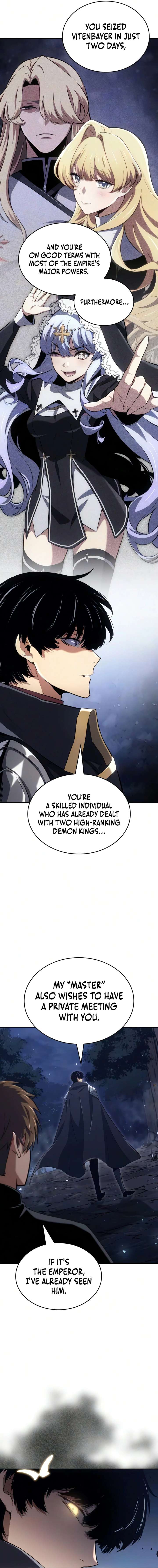 The Cold-Blooded Warrior Chapter 53 47 ch 53 8