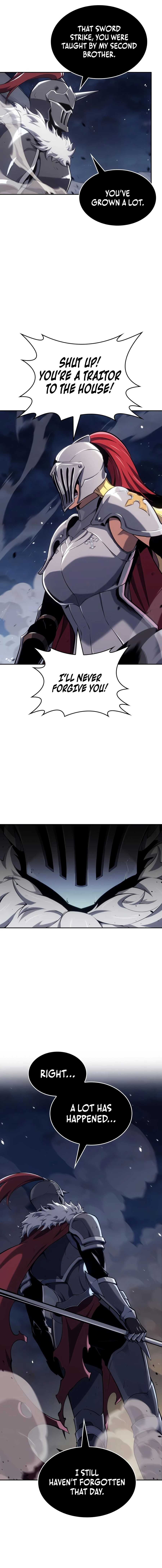 The Cold-Blooded Warrior Chapter 55 64 08