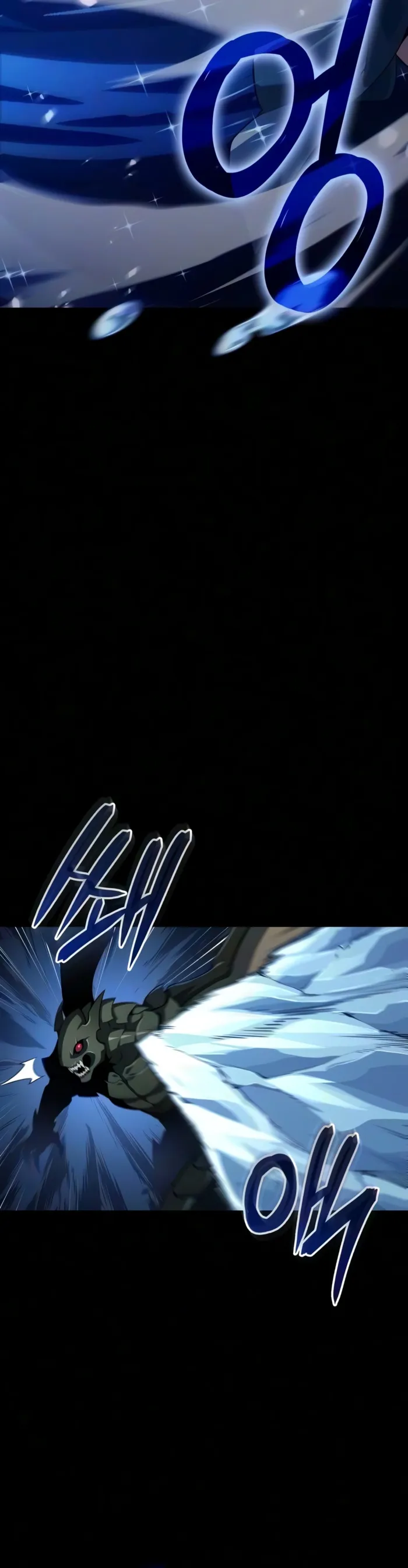 The Cold-Blooded Warrior Chapter 56 65 02