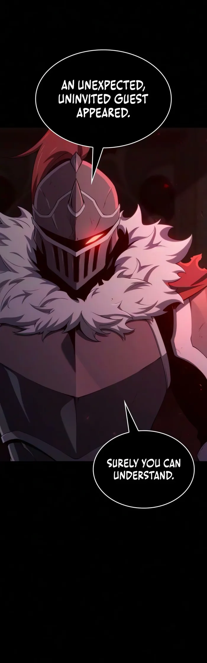 The Cold-Blooded Warrior Chapter 56 83 20