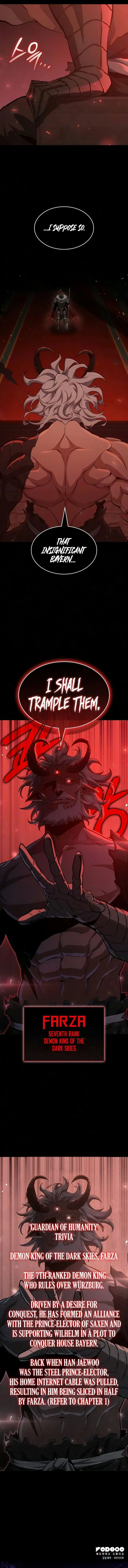 The Cold-Blooded Warrior Chapter 56 84 21