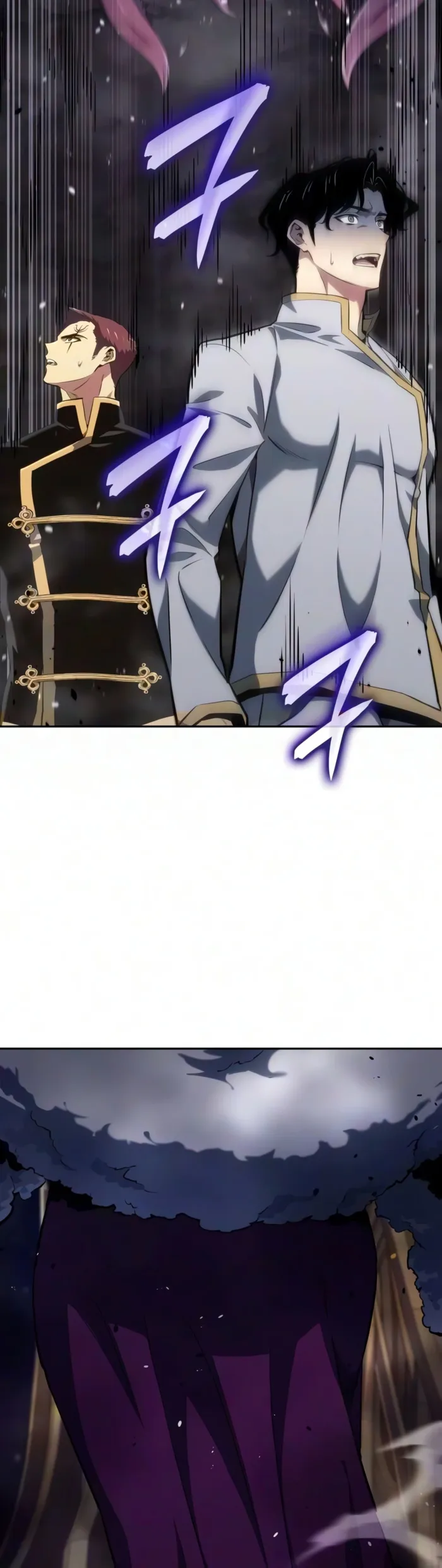 The Cold-Blooded Warrior Chapter 59 67 16