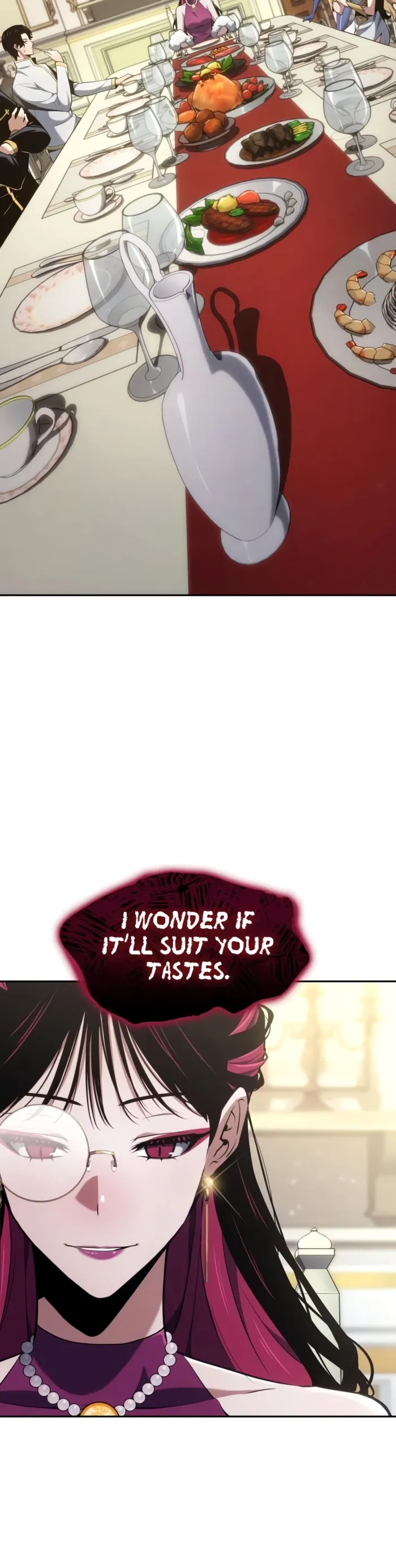The Cold-Blooded Warrior Chapter 60 58 04
