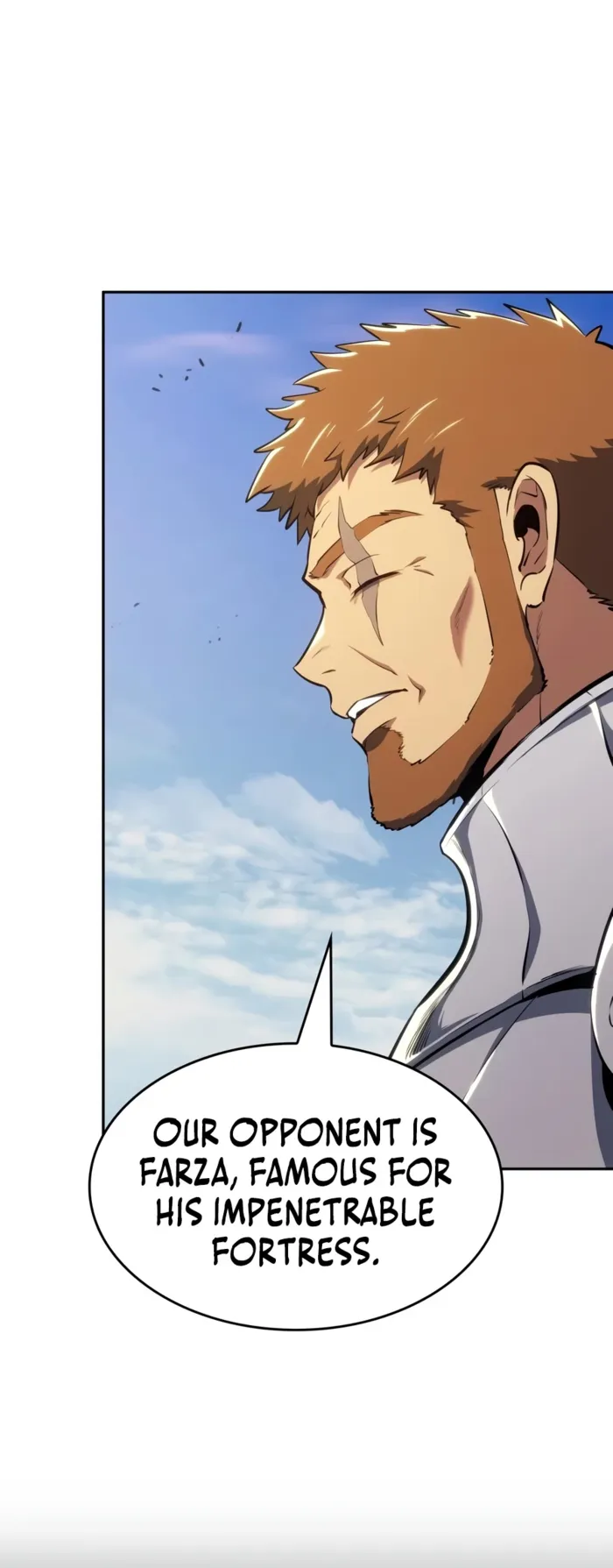The Cold-Blooded Warrior Chapter 60 64 10