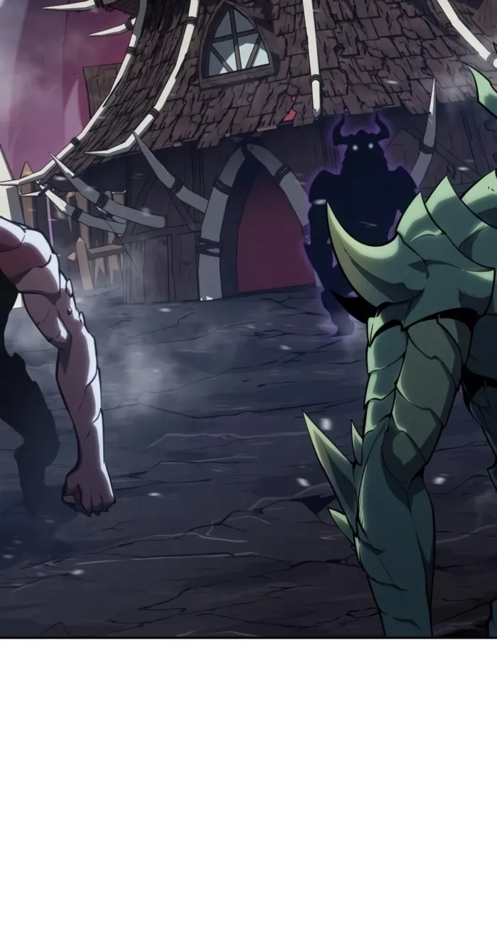 The Cold-Blooded Warrior Chapter 60 66 12