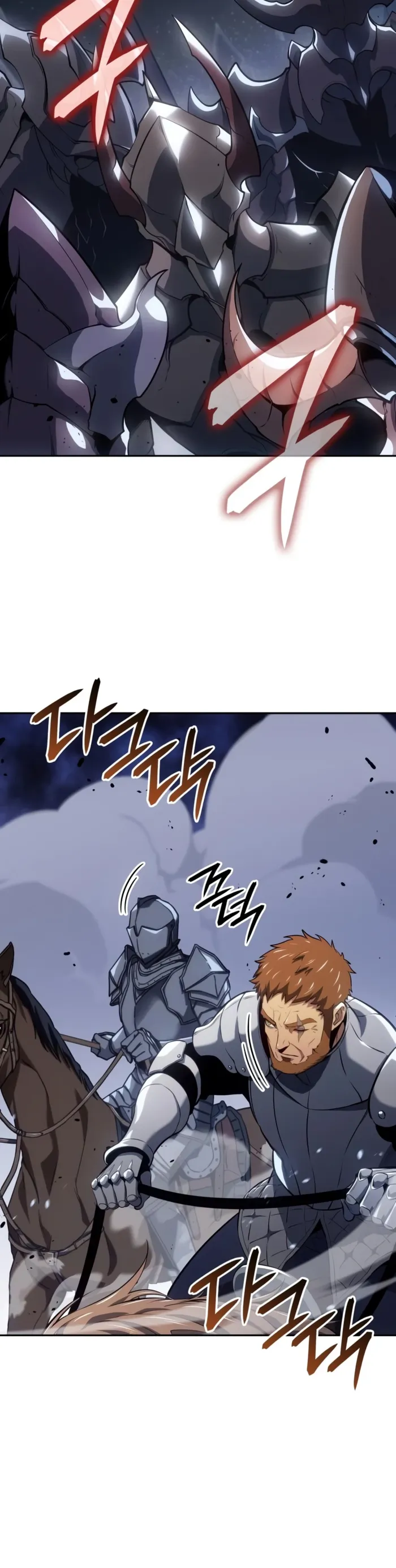 The Cold-Blooded Warrior Chapter 60 68 14