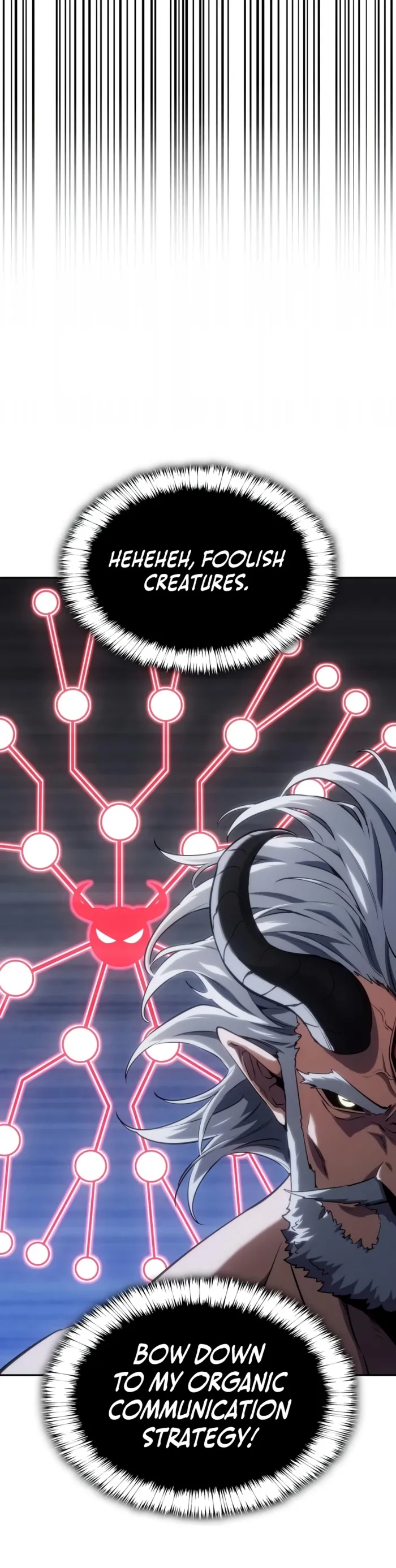 The Cold-Blooded Warrior Chapter 60 70 16