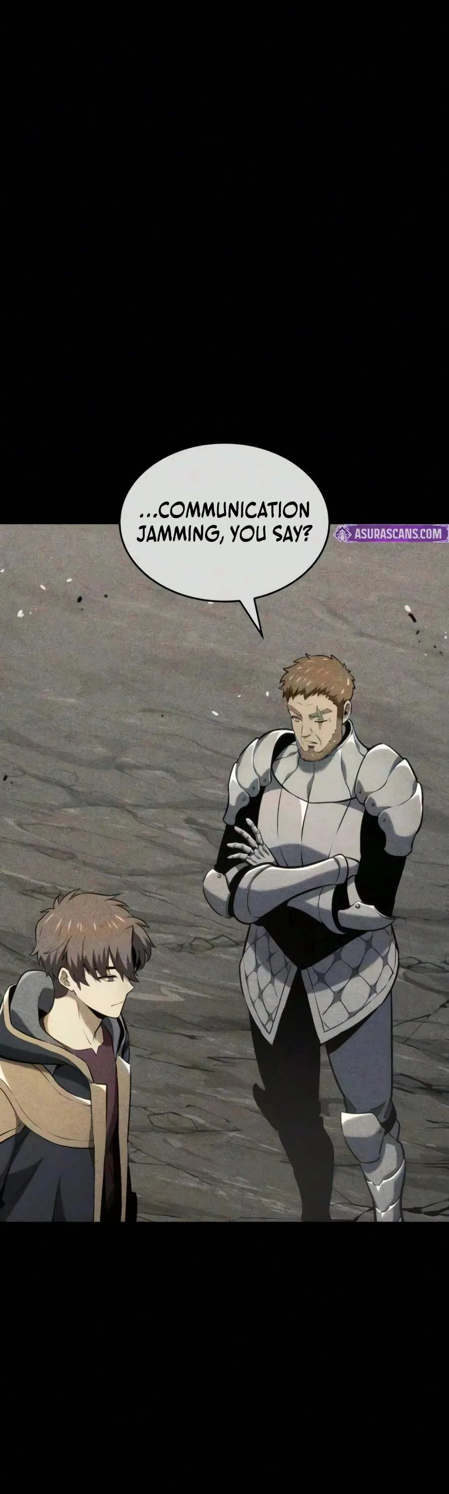The Cold-Blooded Warrior Chapter 61 75 720b0d97ec6f