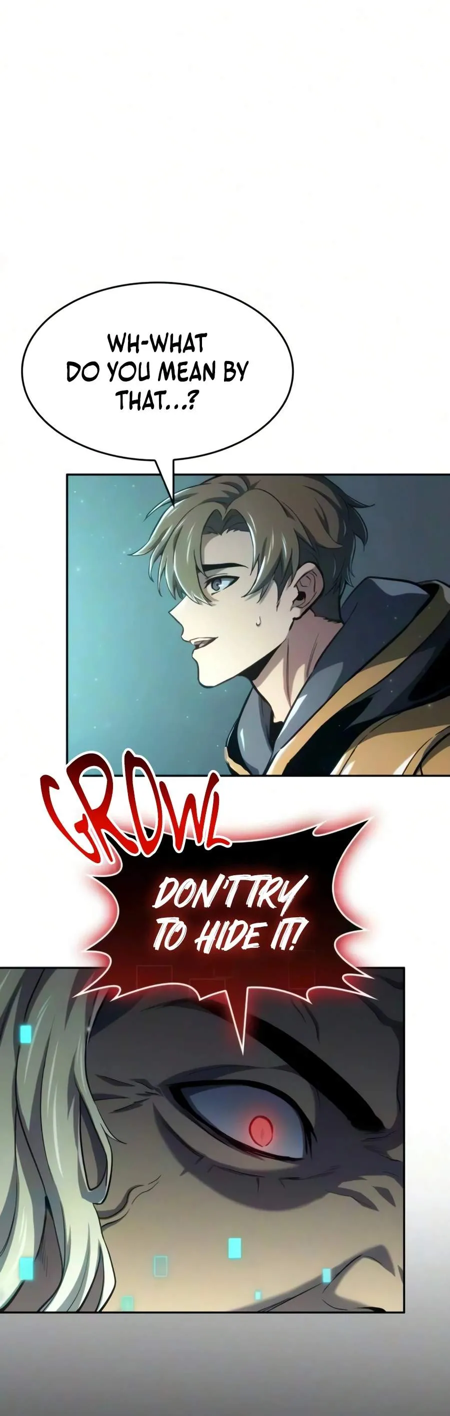 The Cold-Blooded Warrior Chapter 61 91 82828f161dfc