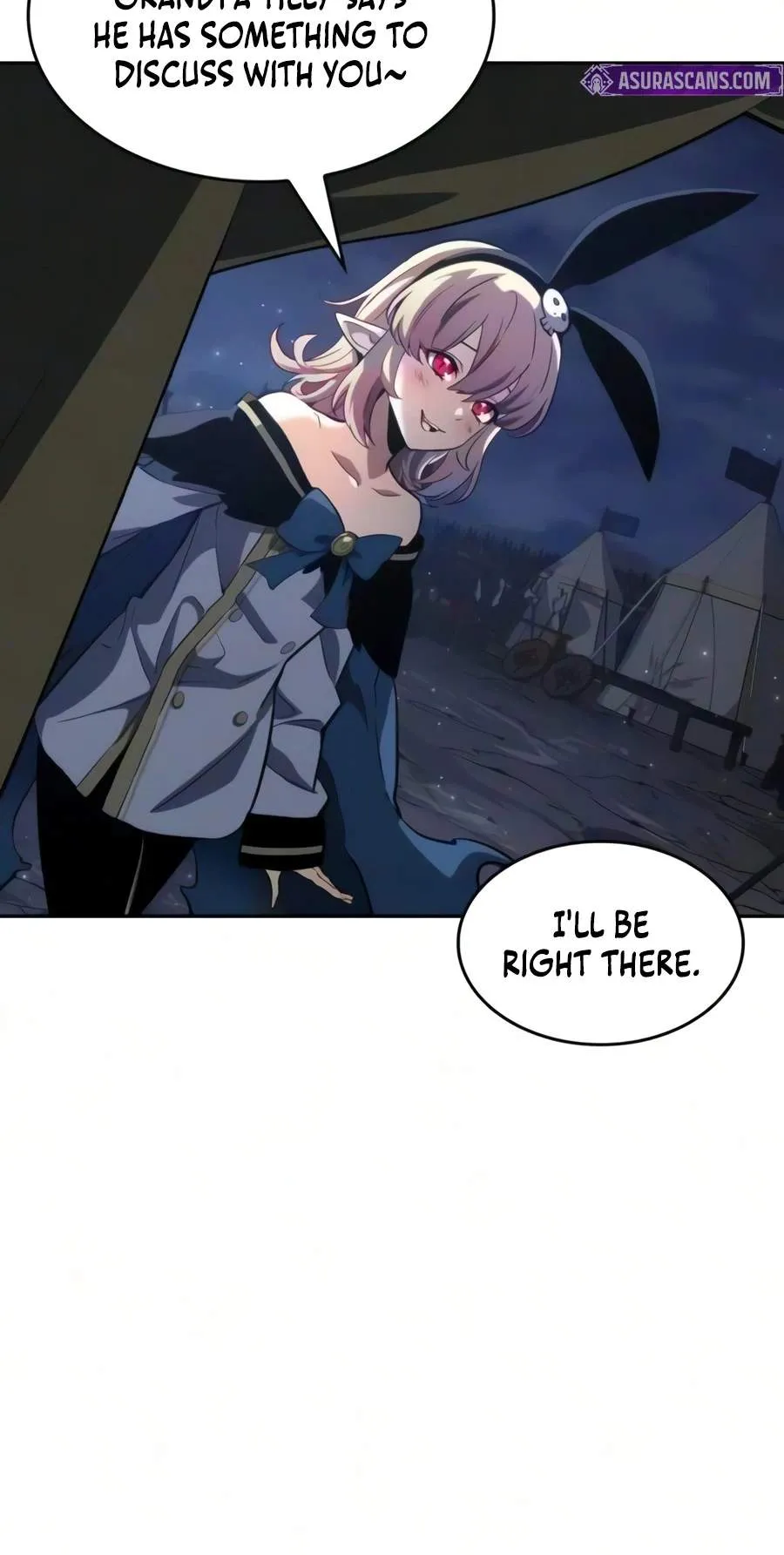 The Cold-Blooded Warrior Chapter 61 95 ac2e1df5538f