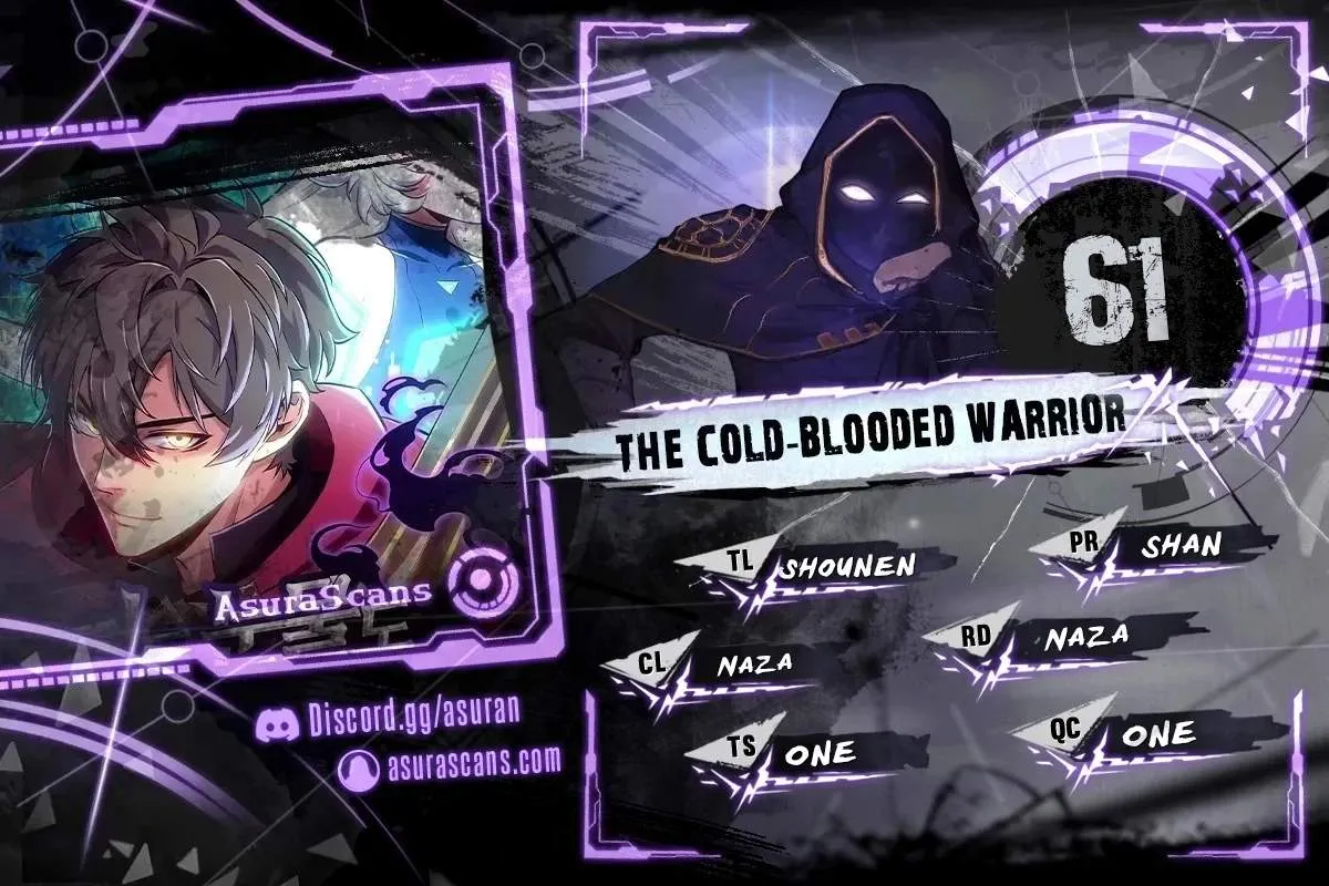 The Cold-Blooded Warrior Chapter 61 73 eb40e0e45433