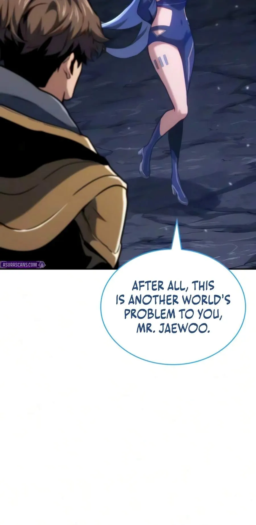 The Cold-Blooded Warrior Chapter 68 71 fb415d27e916