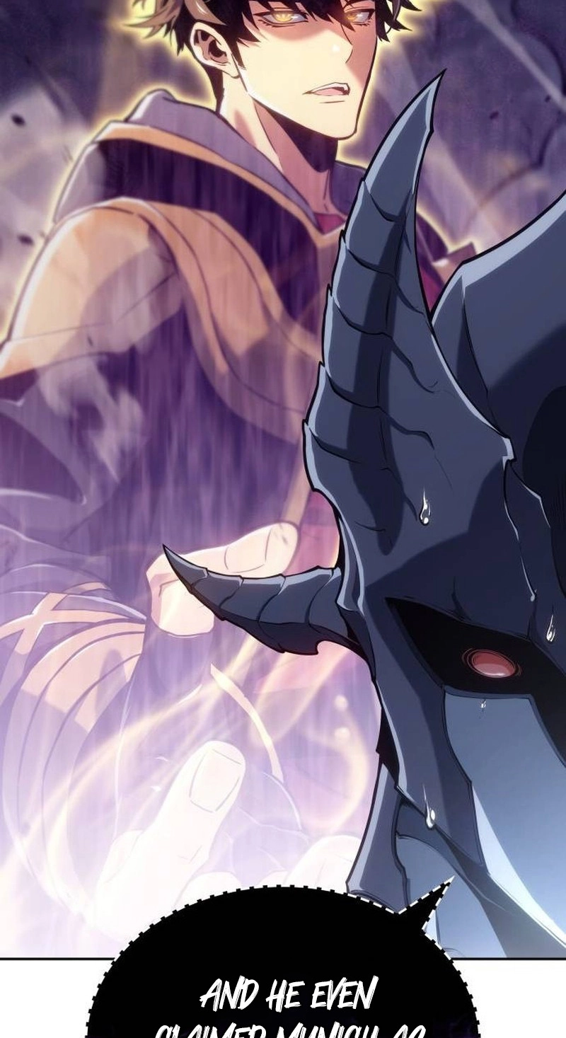 The Cold-Blooded Warrior Chapter 72 373 0839435eb476