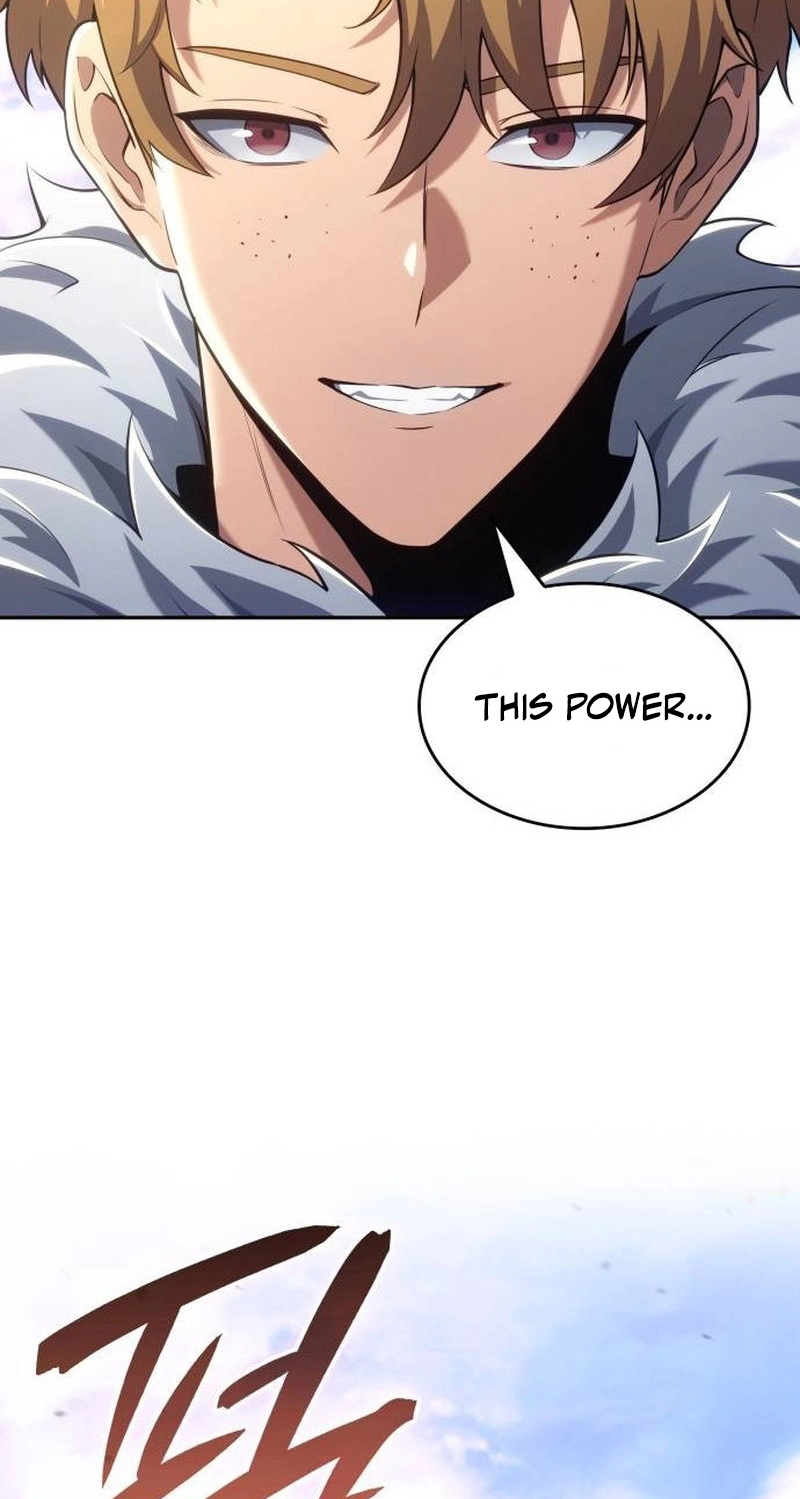 The Cold-Blooded Warrior Chapter 72 357 9b8459612793