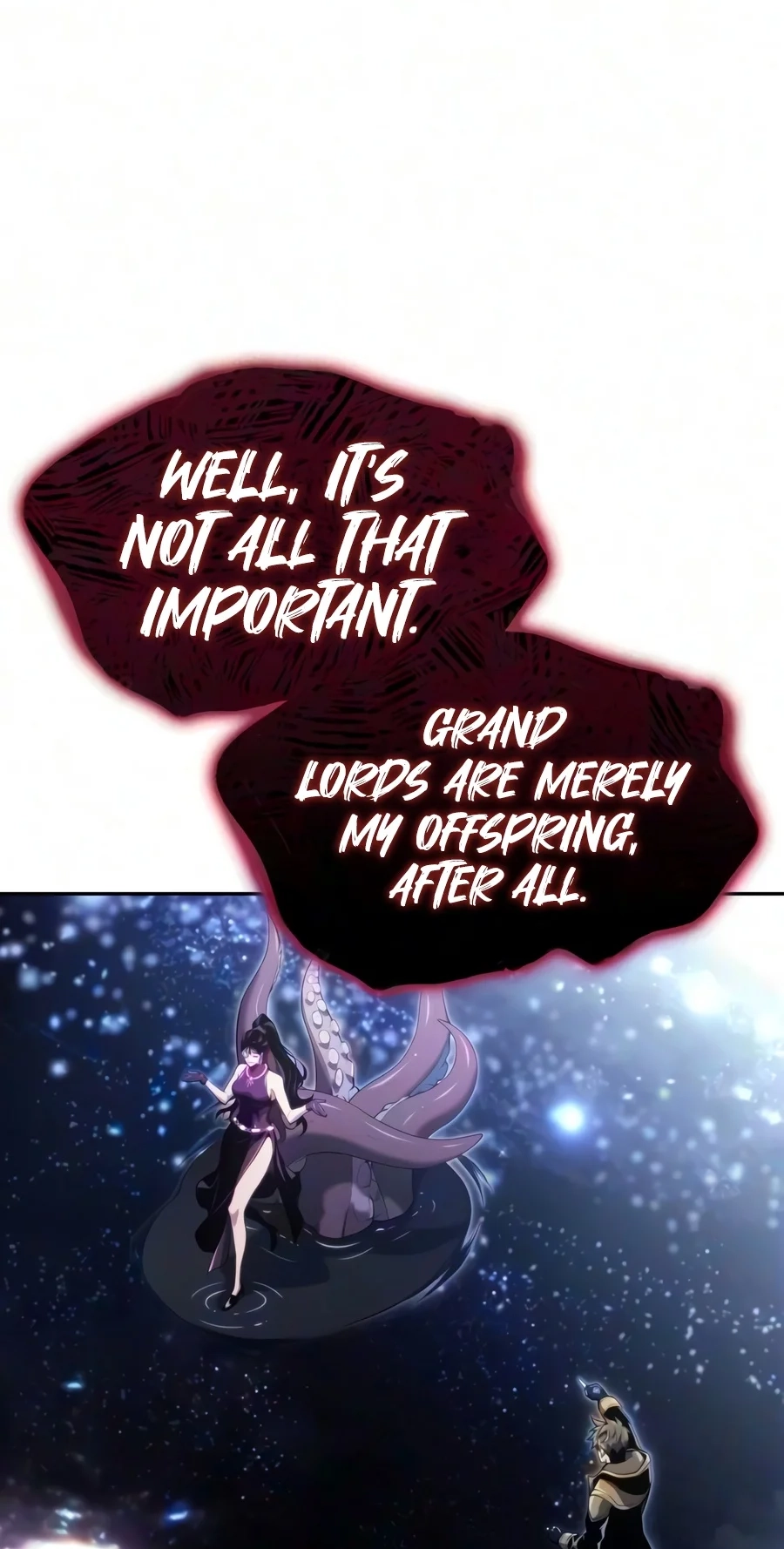 The Cold-Blooded Warrior Chapter 73 332 07f108dd3ece
