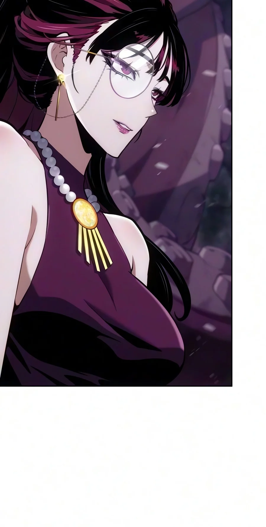 The Cold-Blooded Warrior Chapter 73 300 0daeba5f6b0c