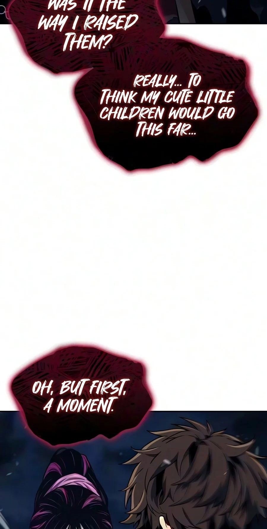 The Cold-Blooded Warrior Chapter 73 318 11116277f267