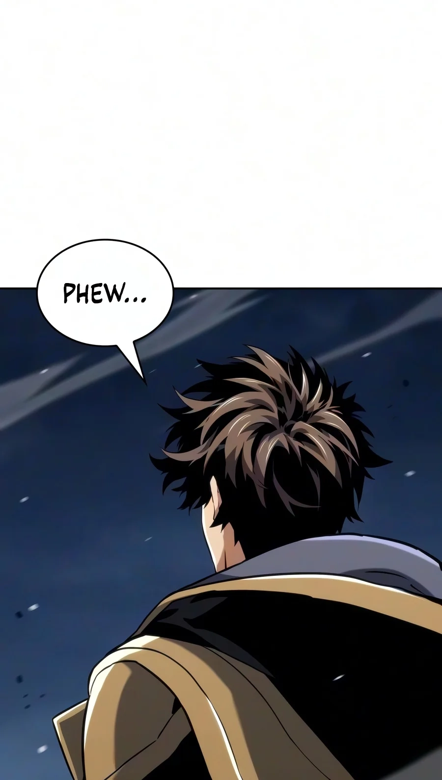 The Cold-Blooded Warrior Chapter 73 379 42673c6f10ae