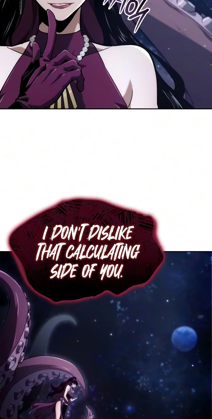 The Cold-Blooded Warrior Chapter 73 366 4491333b1d53